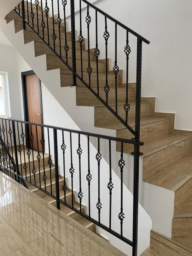 Bistriţa Wonderland Apartment מראה חיצוני תמונה